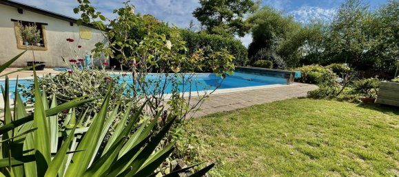 Casa de 3 dormitorios en Sanry-les-Vigy, France No. 257584 5