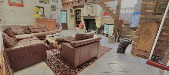 Casa de 3 dormitorios en Sanry-les-Vigy, France No. 257584 6