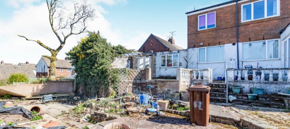 3 bedrooms House in Stoke-on-Trent, United Kingdom No. 1875 15