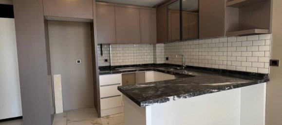 Wohnung 1+1 in Mersin, Turkey, Nr. 32388 6