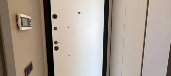 Wohnung 1+1 in Mersin, Turkey, Nr. 32388 9