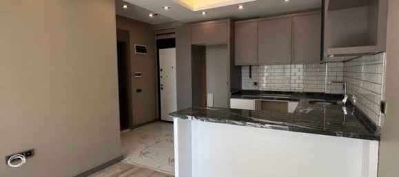 Wohnung 1+1 in Mersin, Turkey, Nr. 32388 7