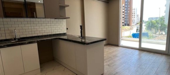 Wohnung 1+1 in Mersin, Turkey, Nr. 32388 2