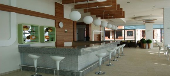 Appartement 2+1 à Cikcilli, Turkey No. 15928 7