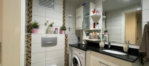 Appartement 2+1 à Cikcilli, Turkey No. 15928 22