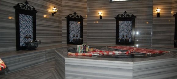 Appartement 2+1 à Cikcilli, Turkey No. 15928 12