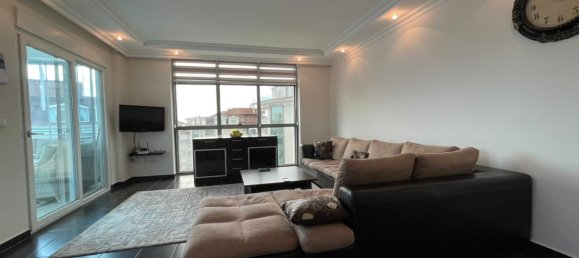 Appartement 2+1 à Cikcilli, Turkey No. 15928 9