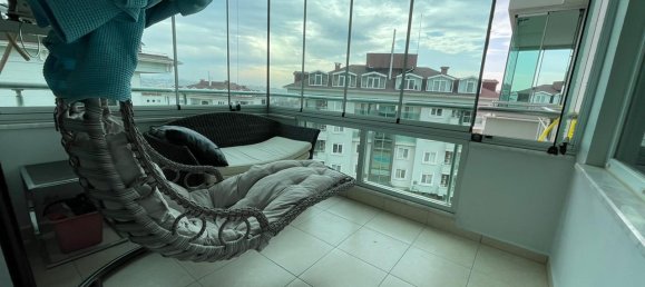 Appartement 2+1 à Cikcilli, Turkey No. 15928 19