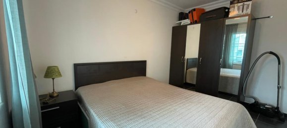 Appartement 2+1 à Cikcilli, Turkey No. 15928 25