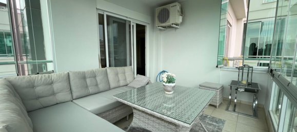 Appartement 2+1 à Cikcilli, Turkey No. 15928 21