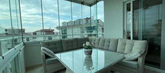 Appartement 2+1 à Cikcilli, Turkey No. 15928 20