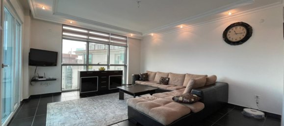 Appartement 2+1 à Cikcilli, Turkey No. 15928 4