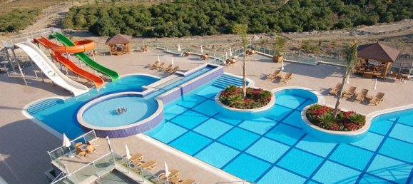 Appartement 2+1 à Cikcilli, Turkey No. 15928 14