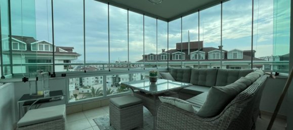 Appartement 2+1 à Cikcilli, Turkey No. 15928 24