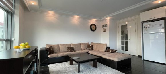 Appartement 2+1 à Cikcilli, Turkey No. 15928 8