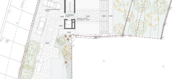 3 bedrooms Villa in Ribeira Brava, Portugal No. 146355 18