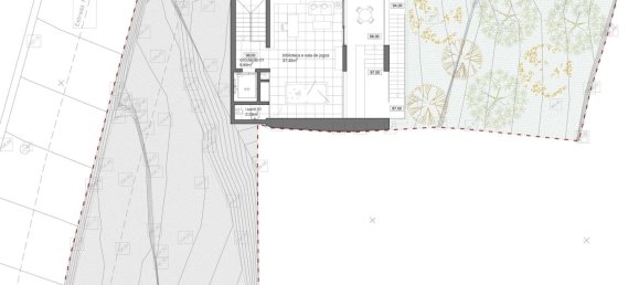 3 bedrooms Villa in Ribeira Brava, Portugal No. 146355 15