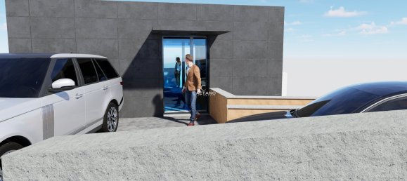 3 bedrooms Villa in Ribeira Brava, Portugal No. 146355 14