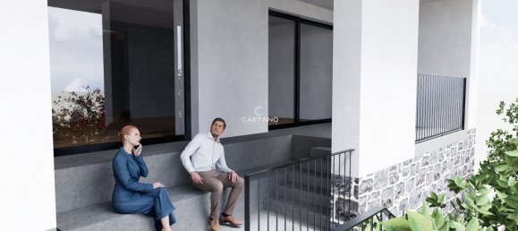 3 bedrooms Villa in Ribeira Brava, Portugal No. 146355 11