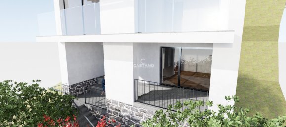 3 bedrooms Villa in Ribeira Brava, Portugal No. 146355 13