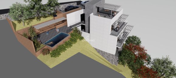 3 bedrooms Villa in Ribeira Brava, Portugal No. 146355 12