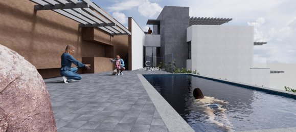 3 bedrooms Villa in Ribeira Brava, Portugal No. 146355 9