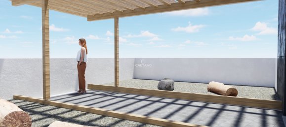 3 bedrooms Villa in Ribeira Brava, Portugal No. 146355 8