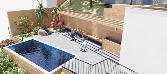 3 bedrooms Villa in Ribeira Brava, Portugal No. 146355 4