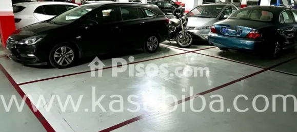 Garagem em Valencia, Spain 12 m² N.º 76074 5