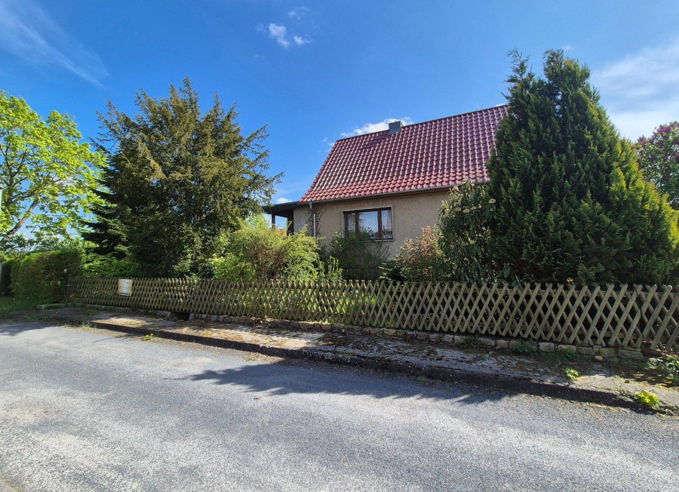 4-Zimmer Haus in Mecklenburgische Seenplatte, Germany, Nr. 370781