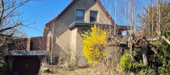 4-Zimmer Haus in Mecklenburgische Seenplatte, Germany, Nr. 370781 6