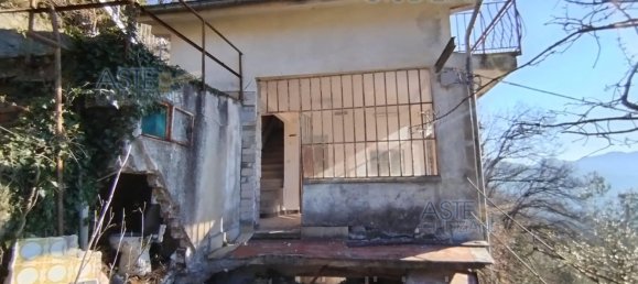 4 Schlafzimmer Haus in Uscio, Italy, Nr. 364686 20