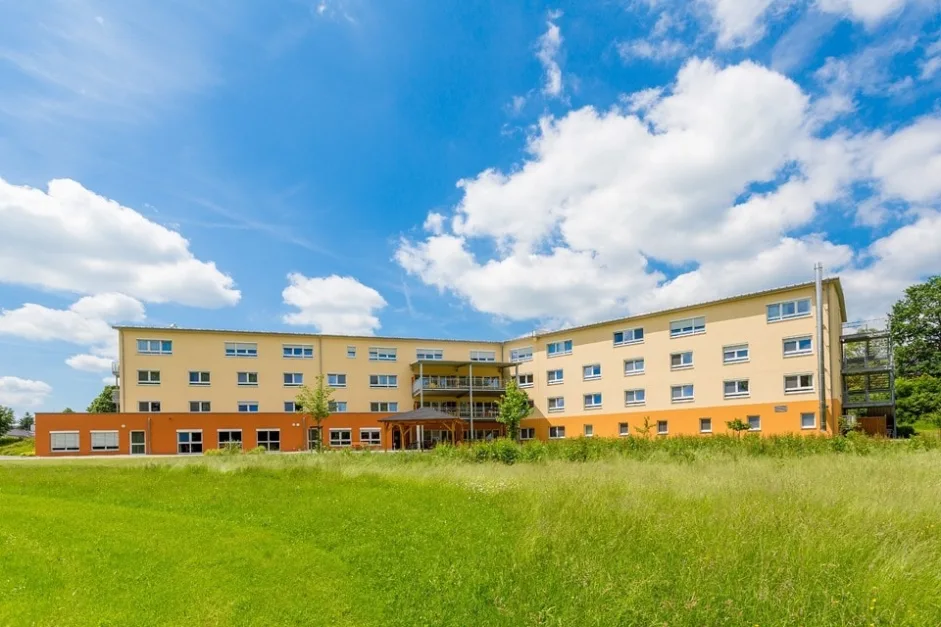 1 bedroom Apartment in Bayreuth, Germany No. 193003