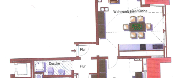 Apartamento T2 em Oder-Spree, Germany N.º 268658 11