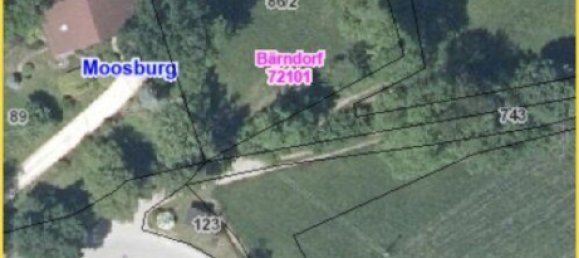  Land in Moosburg, Austria No. 226082 8