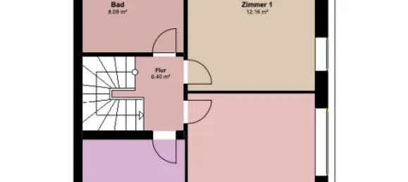 1 bedroom Townhouse in Eimsbuttel, Germany No. 281558 13