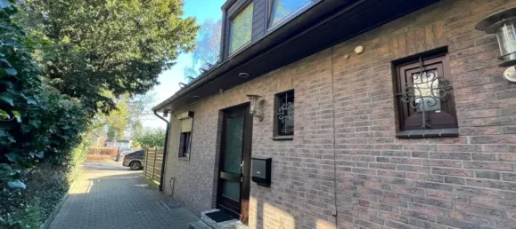 1 bedroom Townhouse in Eimsbuttel, Germany No. 281558 2