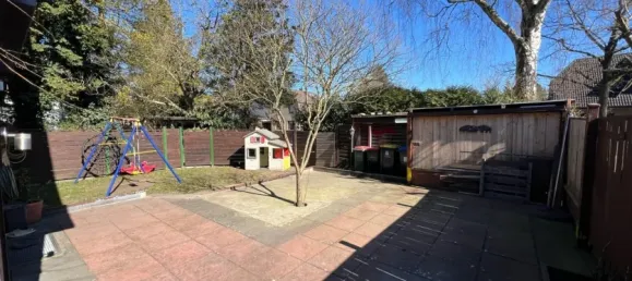 1 bedroom Townhouse in Eimsbuttel, Germany No. 281558 4