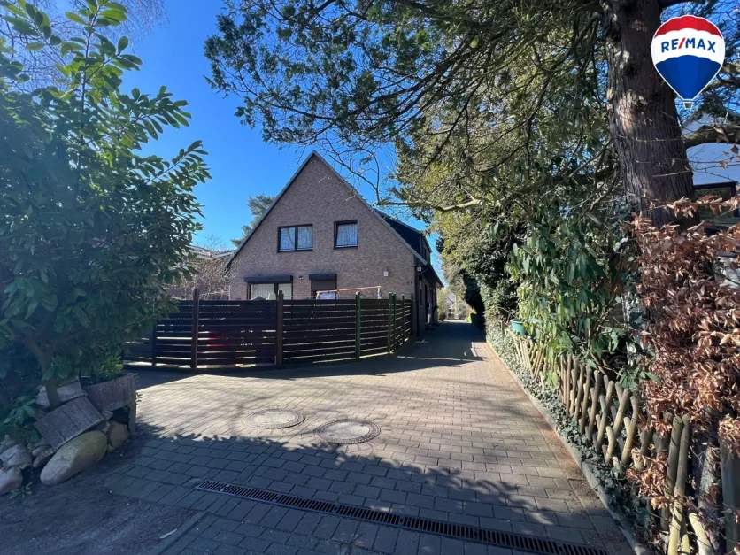 1 bedroom Townhouse in Eimsbuttel, Germany No. 281558