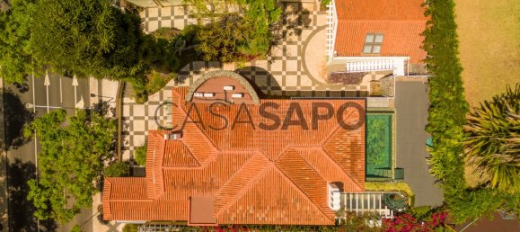 4 Schlafzimmer Haus in Funchal, Portugal, Nr. 140092 7
