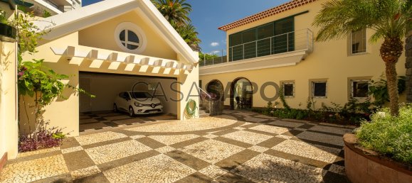 4 Schlafzimmer Haus in Funchal, Portugal, Nr. 140092 4