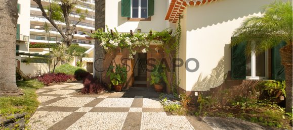 4 Schlafzimmer Haus in Funchal, Portugal, Nr. 140092 3