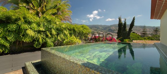 4 Schlafzimmer Haus in Funchal, Portugal, Nr. 140092 35