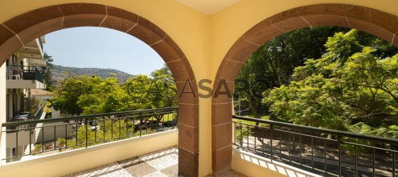 4 Schlafzimmer Haus in Funchal, Portugal, Nr. 140092 2