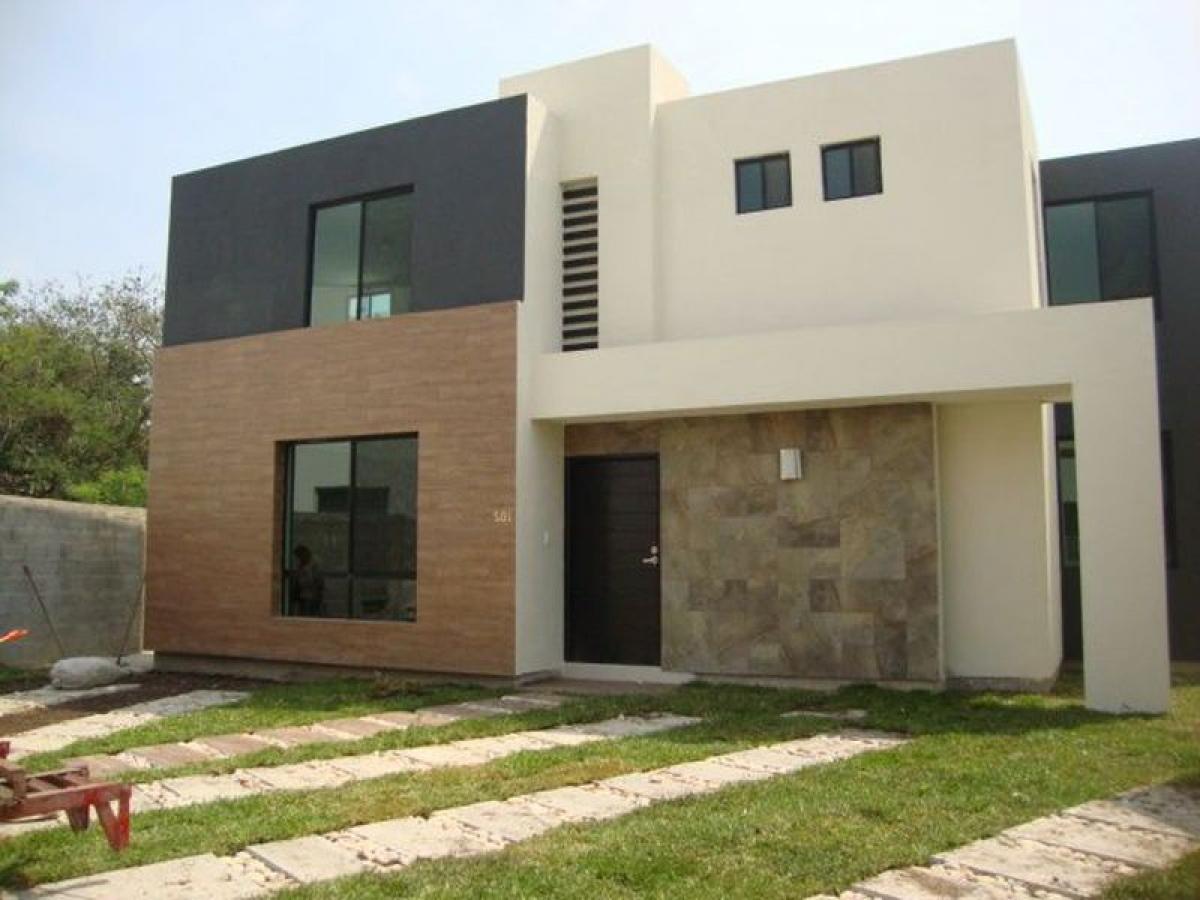 3 bedrooms House in Tamaulipas, Mexico No. 165326