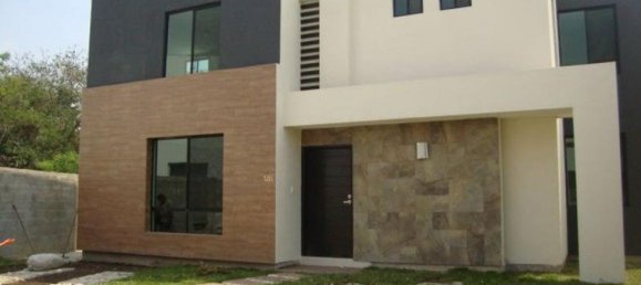 3 bedrooms House in Tamaulipas, Mexico No. 165326 2