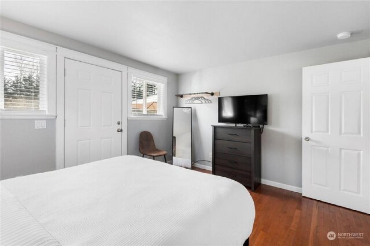 2 bedrooms House in Gig Harbor, USA No. 440585