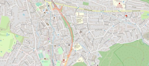 6 rooms Villa in Goslar, Germany No. 299675 29