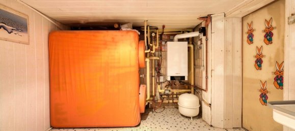 6 rooms Villa in Goslar, Germany No. 299675 25