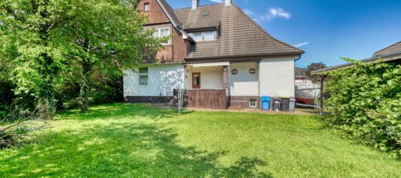 6 rooms Villa in Goslar, Germany No. 299675 27